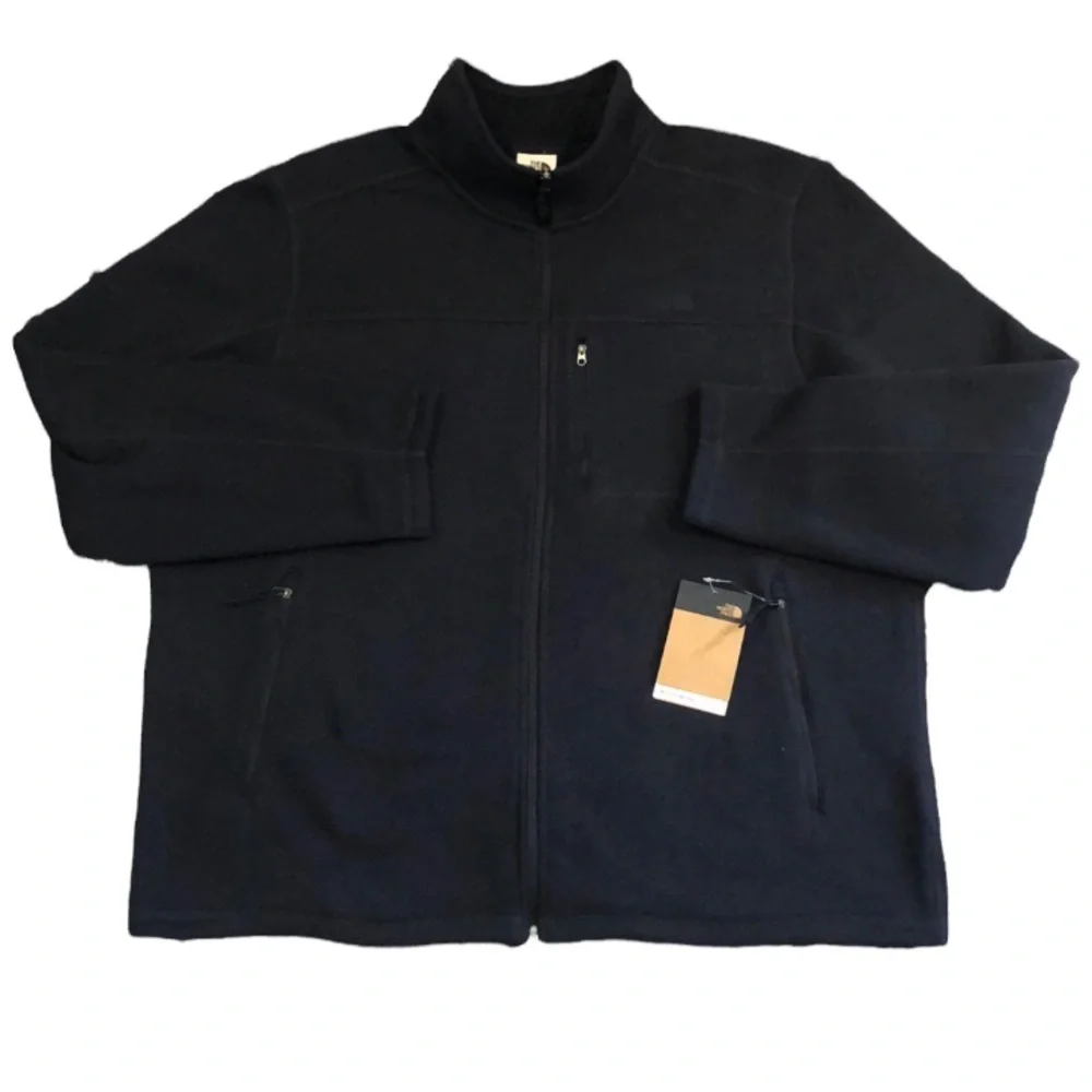 THE NORTH FACE |